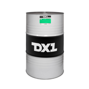 Антифриз-40 /G-11 зеленый/ DX1 бочка (200 кг, 185 л)