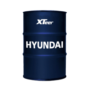 HYUNDAI  XTeer Gear Oil-4 75W90 (200л)