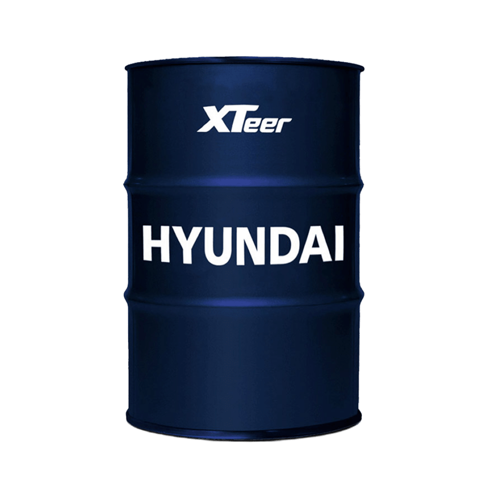 HYUNDAI XTeer UTTO GL-4 80W (200 л)