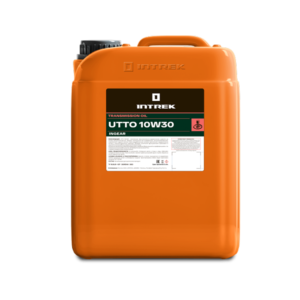 Масло трансмиссионное UTTO 10W30 INGEAR "INTREK" 20 л