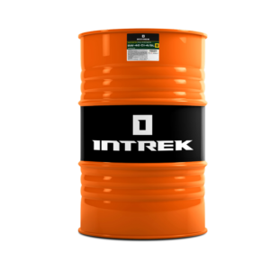 Масло трансмиссионное UTTO 10W30 INGEAR "INTREK" 200 л