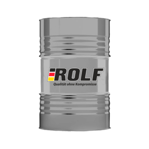 Масло моторное бочка ROLF KRAFTON P5 U 10W-40 (208л)