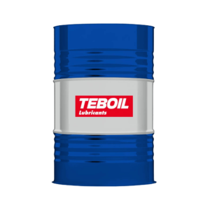 Масло моторное бочка TEBOIL Super HPD 10W40  (205л)